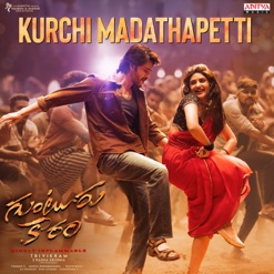 KURCHI MADATHAPETTI cover art