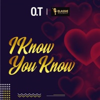 I Know You know - Single - O.T.