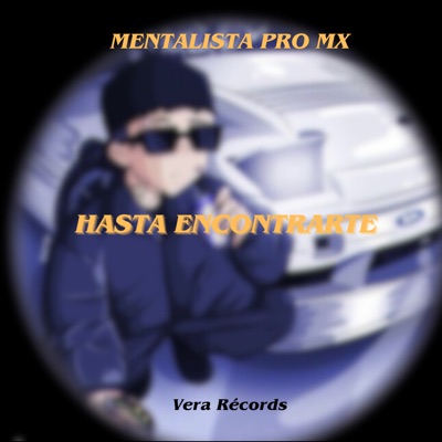 Hasta Encontrarte - Single