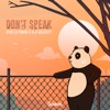 Don't Speak - Single