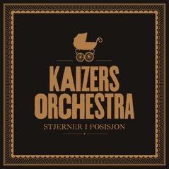 Stjerner I Posisjon - Single