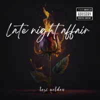 Hip Hop 50 — Tori Weldon