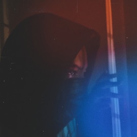 Light Flash Captain Ant