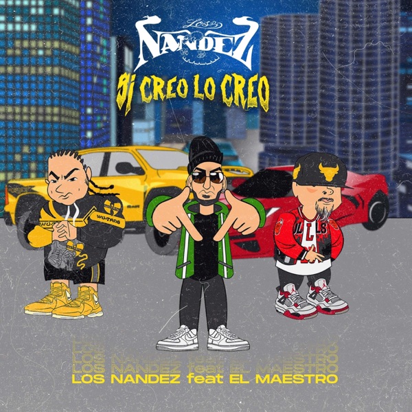 Si Creo Lo Creo
