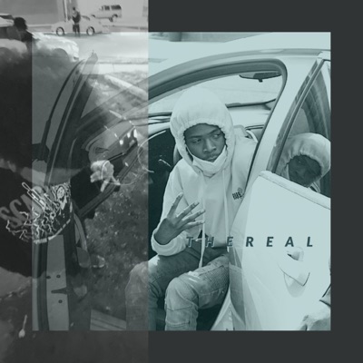 4 The Real - EP