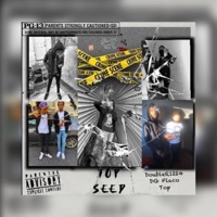 Top Seed (feat. JumpoutKrato & DoubleR1224) - Single - Dg Flaco