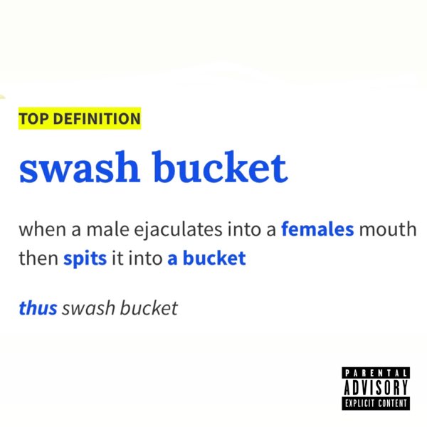 Swash Bucket - Single - Album by BRBLuhTim - Apple Music