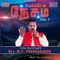 Enaiyaalum Yesu Rajane - Rev. M. P. Prabhakaran lyrics