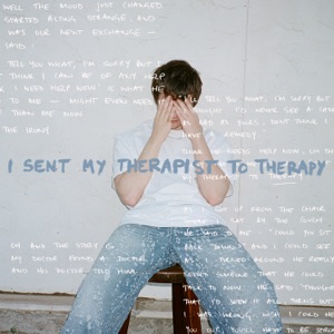 Alec Benjamin - I Sent My Therapist To Therapy - 排舞 音樂