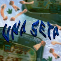 Una Seta - Single - SMK-B