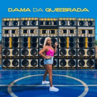 Dama da Quebrada - Single - Enme
