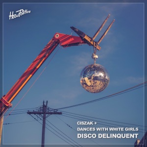 Disco Delinquent - Single