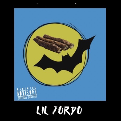 Dark Knight (Batman) - Single