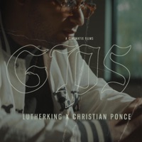 GPS (feat. Christian Ponce) - Single - Lutherking Musica