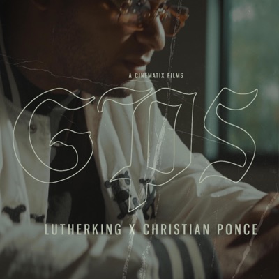 GPS (feat. Christian Ponce) - Single