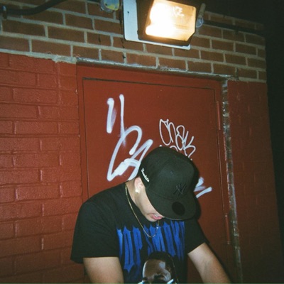 LNEQD (feat. Eiby) - Single