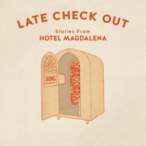 Barcelona (feat. Suzanna Choffel) - Single