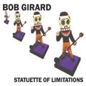 Statuette of Limitations