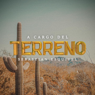 A Cargo del Terreno - Single