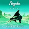 Melody by Sigala iTunes Track 4