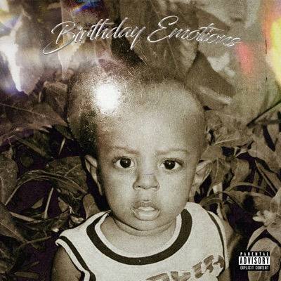 Birthday Emotions - Single