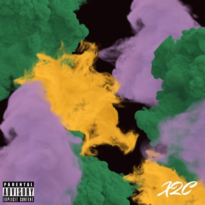 Unmixed Unmastered Just Vibes - Single