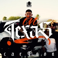 In Texas - Single - Cartoon