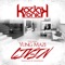 Livin (feat. Yung Mazi) - Kodak Kronick lyrics