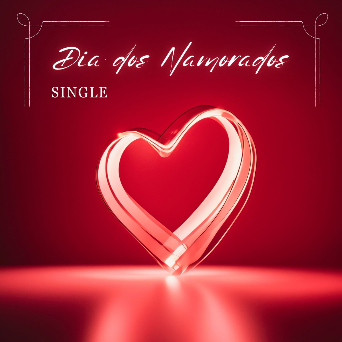 Dia do Namorados - Musicas Romanticas para Dia de São Valentim, Músicas de  Amor Instrumentais para 14 de Fevereiro - Album by São Valentim - Apple  Music
