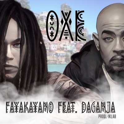 Oxe (feat. DaGanja) - Single