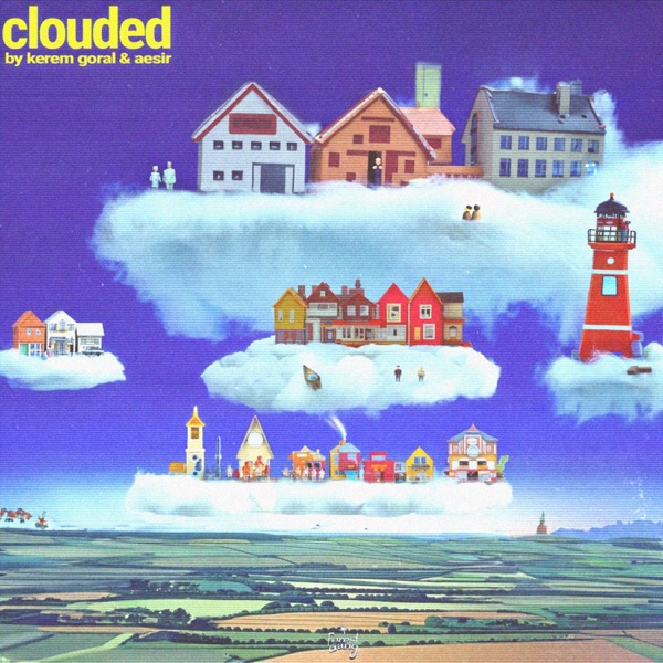 Clouded (feat. Aesir)