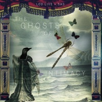 The Ghosts of Intimacy - Single - Leo Live & S.A.S