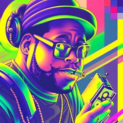 Ol' School Joint - Single