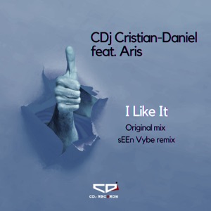 I Like It (feat. Aris) - Single