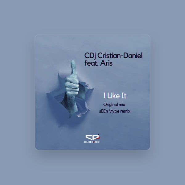 CDJ CRISTIAN DANIEL