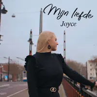Mijn Liefde — Joyce