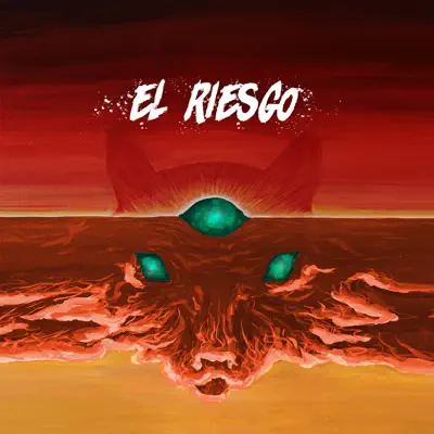 El Riesgo - Single - El Plan de la Mariposa