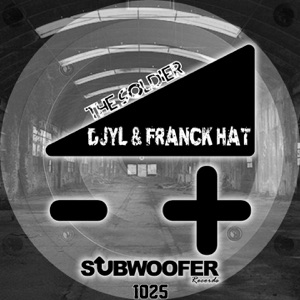 The Soldier - Single
