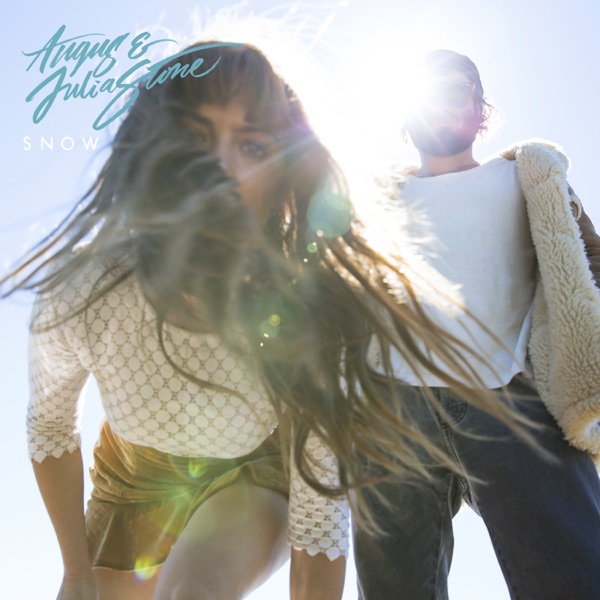 Snow - Single - Angus & Julia Stone