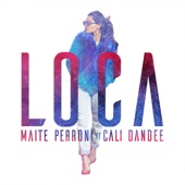 Loca (feat. Cali Y El Dandee) artwork