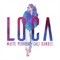 Loca (feat. Cali Y El Dandee) artwork