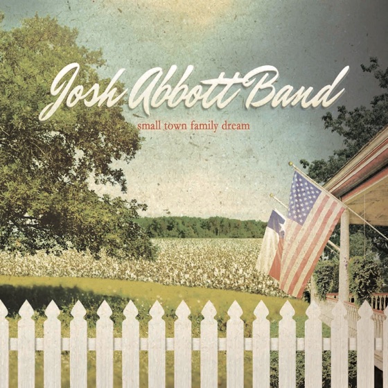Cover artwork for Flatland Farmer