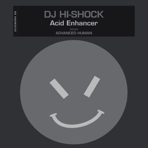 Acid Enhancer - Single