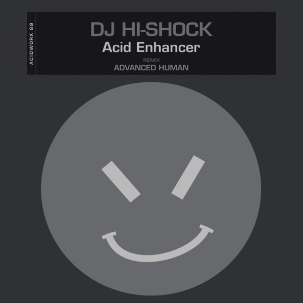 Acid Enhancer - Single