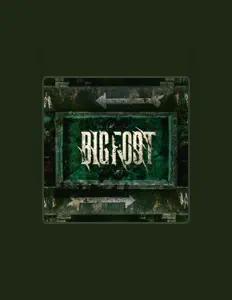 Dengarkan Bigfoot, tonton video musik, baca bio, lihat tanggal tur & lainnya!