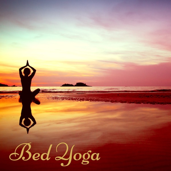 Bed Yoga