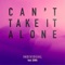 Can't Take It Alone (feat. Dana) artwork