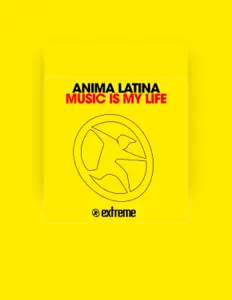 Anima Latina을(를) 듣고, 뮤직 비디오를 보고, 약력을 읽고, 투어 일정 등을 확인하세요!