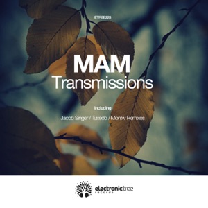 Transmissions - EP