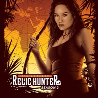 Télécharger Relic Hunter, Season 1 [ 22 épisodes ]